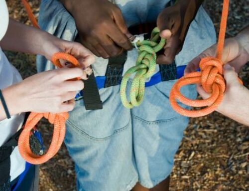 Mastering the Outdoors: Essential Knots Every Camper Should Know